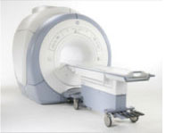 3T Siemens Trio Scanner